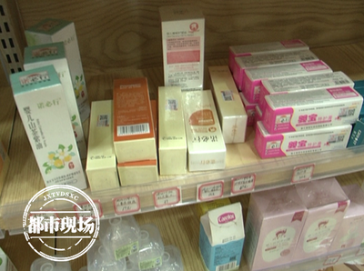 南昌:在&ldquo;育嬰坊&rdquo;母嬰連鎖店,2次買到過期產品!