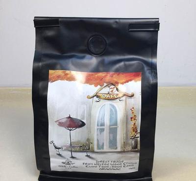 【愛妃咖啡豆 精選混合 咖啡店餐廳適用 精選優質咖啡烘焙豆】價格_廠家_圖片 -