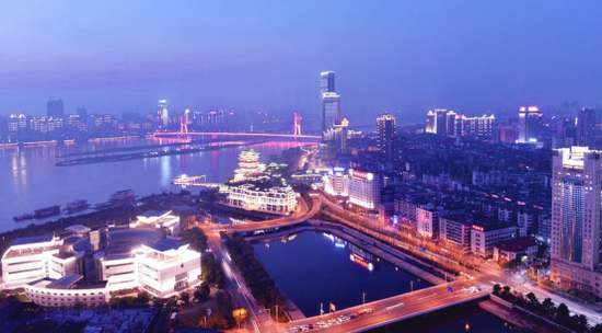 印象南昌 暢游南昌旅游攻略