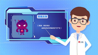 工業產品類科普MG動畫的代理代辦 高效科普的幕后推手