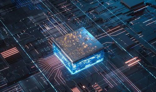 MCU芯片稀缺，產(chǎn)業(yè)利好釋放 未來(lái)有望大漲的六只潛力股解析